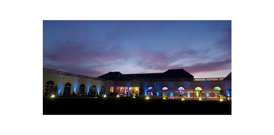 Villa Bellagio Amboise - 