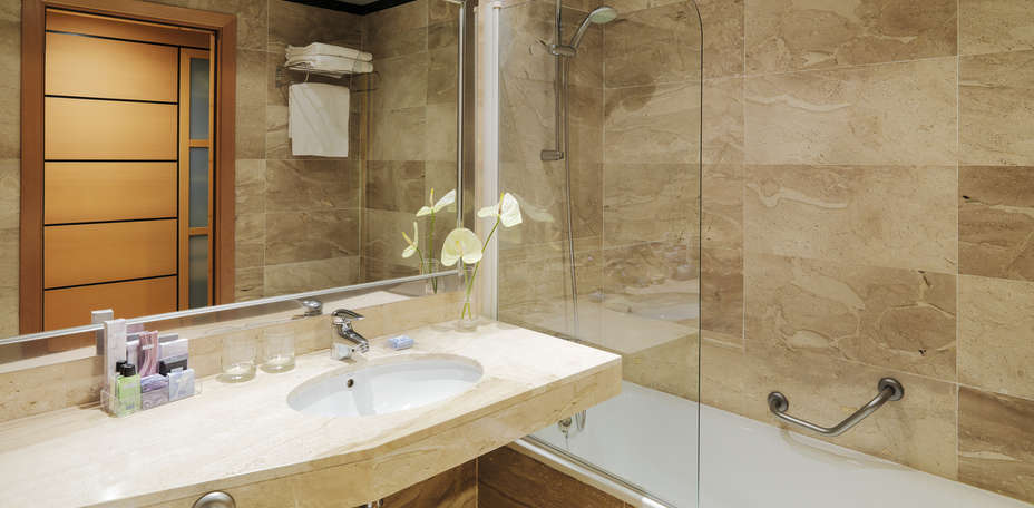 H10 Marina Barcelona - 
