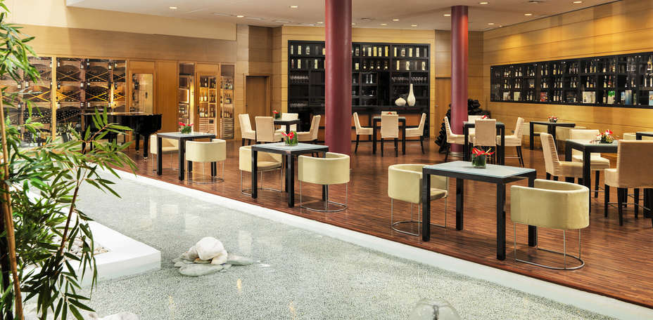 H10 Marina Barcelona - 