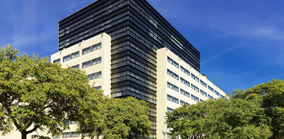 H10 Marina Barcelona - 