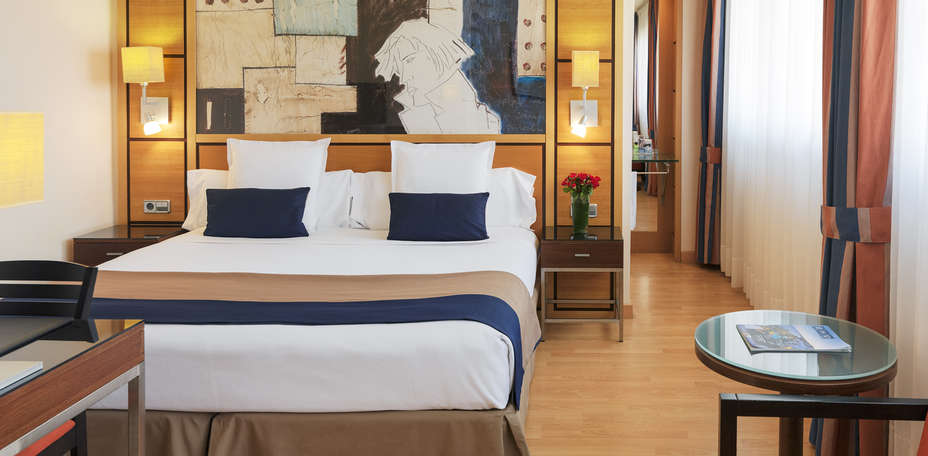 H10 Marina Barcelona - 