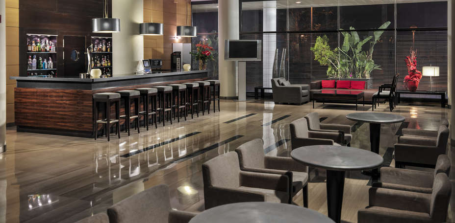 H10 Marina Barcelona - 