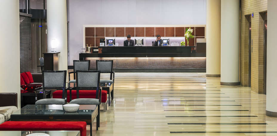 H10 Marina Barcelona - 