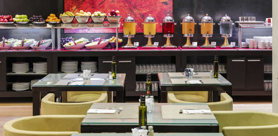 H10 Marina Barcelona - 