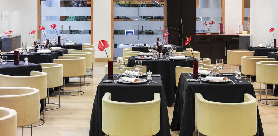 H10 Marina Barcelona - 