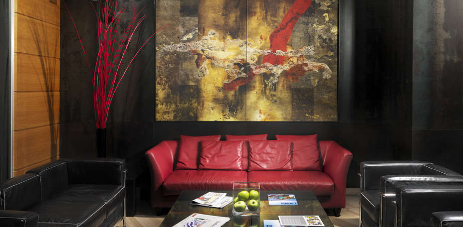 H10 Marina Barcelona - 