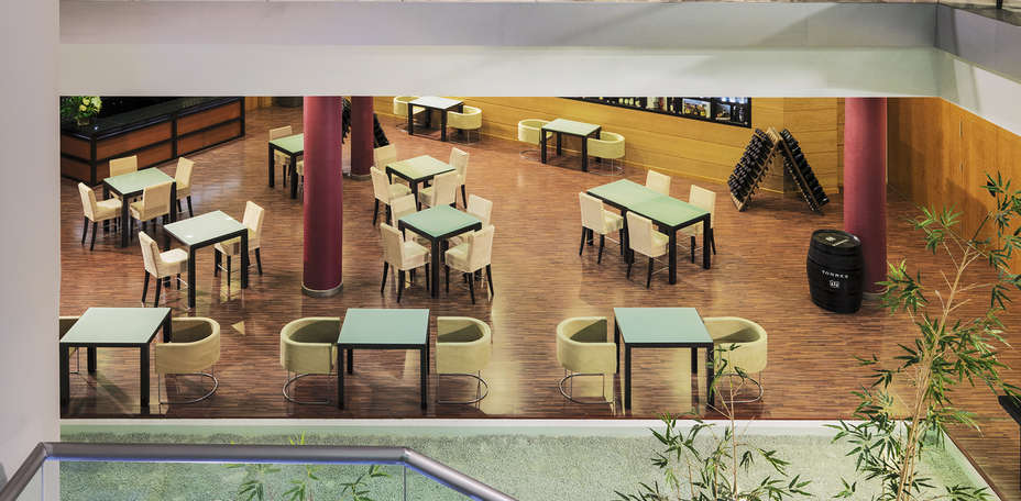 H10 Marina Barcelona - 