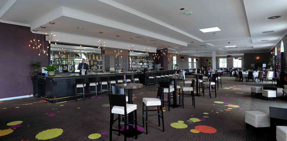 Villa Bellagio Amboise - Restaurant
