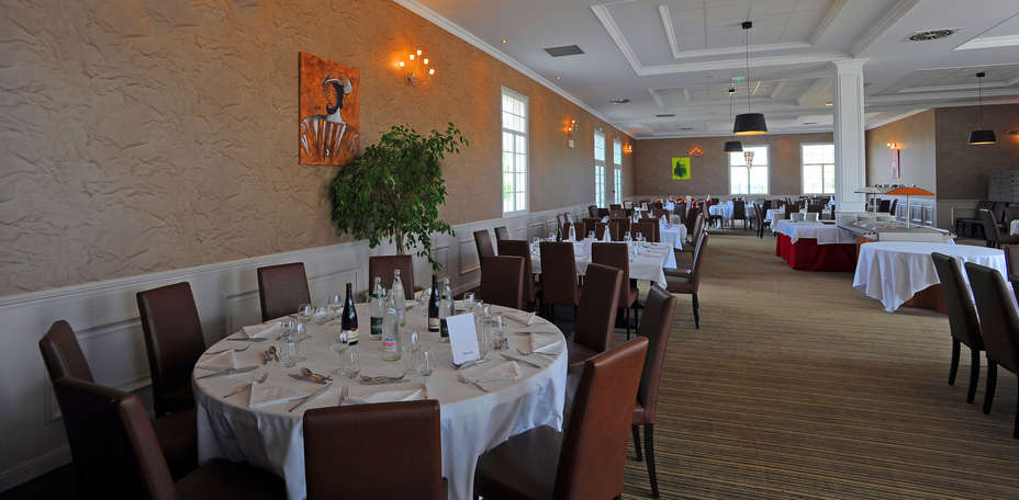 Villa Bellagio Amboise - Restaurant