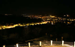 Week-end avec dîner à Sarlat, capitale du Périgord noir