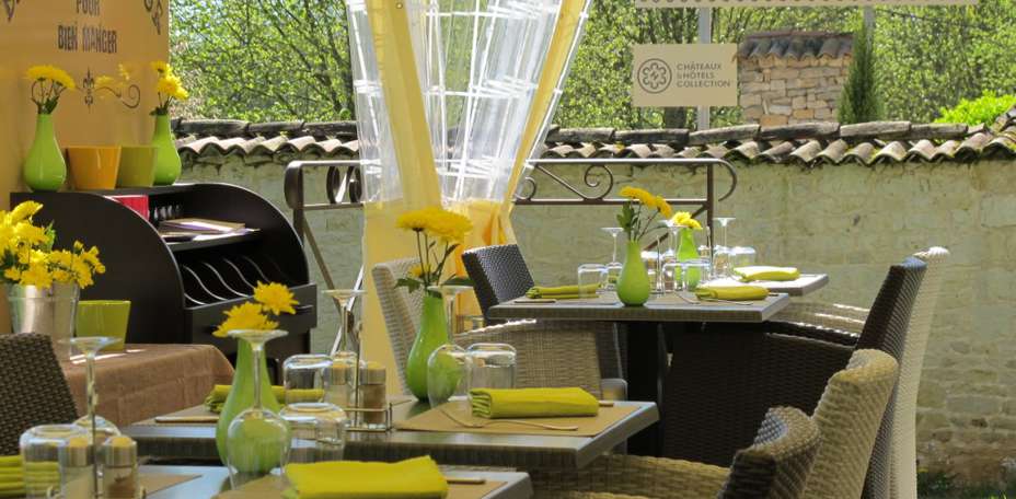 Logis Saint-Martin  - 