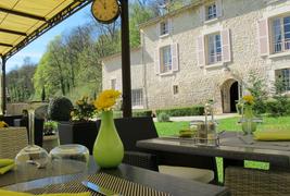 Logis Saint-Martin  - 