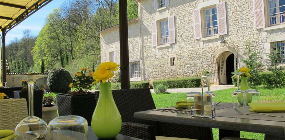 Logis Saint-Martin  - 