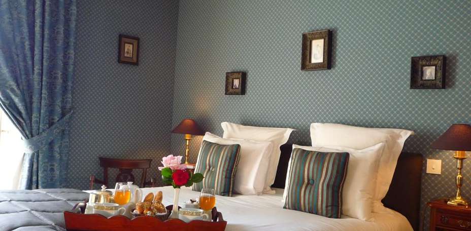 Logis Saint-Martin  - 