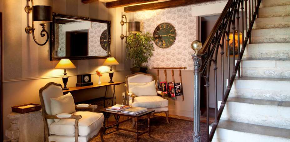 Logis Saint-Martin  - 
