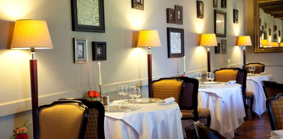 Logis Saint-Martin  - 