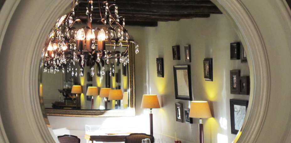 Logis Saint-Martin  - 