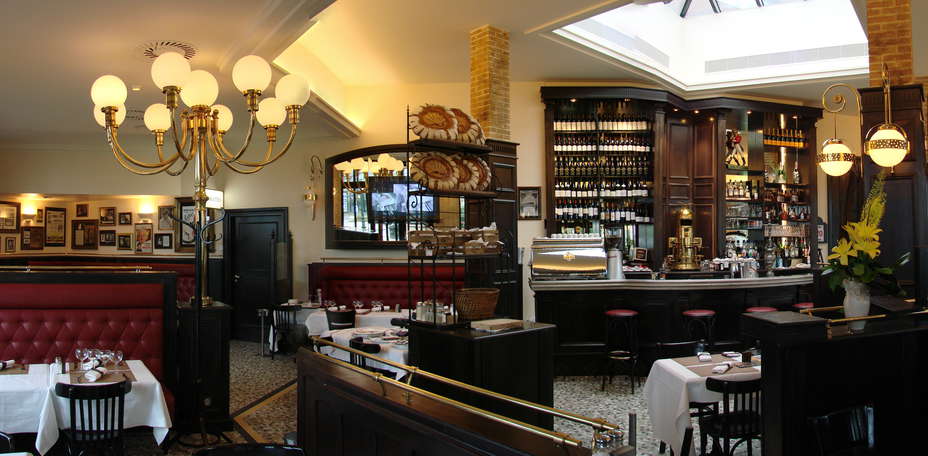 Mercure Vannes Le Port - 