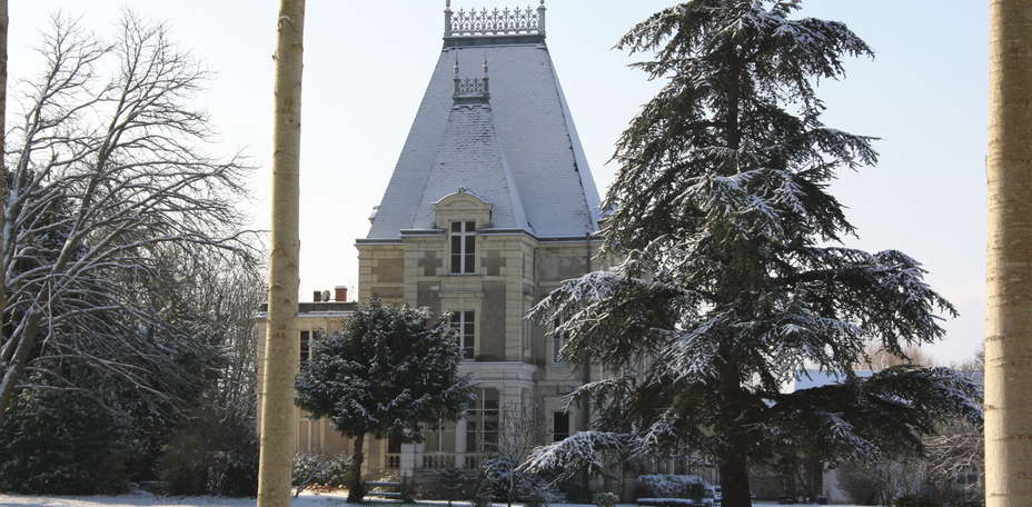 Château de la Coutancière - 