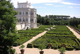 Domus Pacis Torre Rossa Park - 