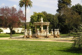 Domus Pacis Torre Rossa Park - 