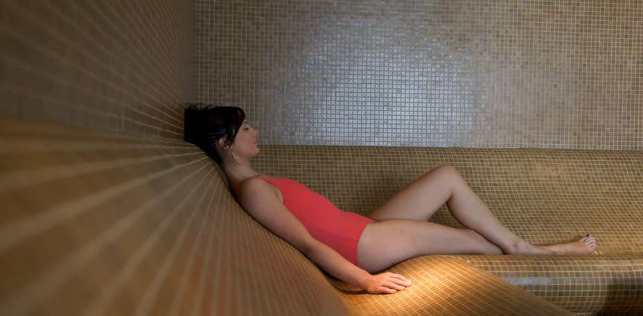 Hôtel Spa du Béryl   - 