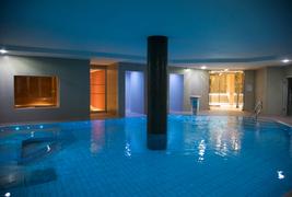 Hôtel Spa du Béryl   - 