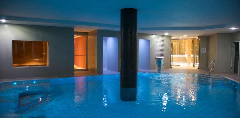 Hôtel Spa du Béryl   - 
