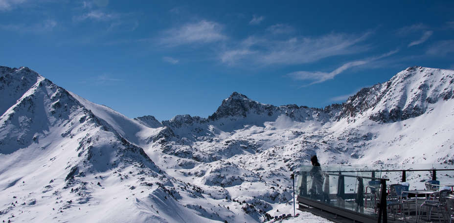 Hotel Vall Ski - 
