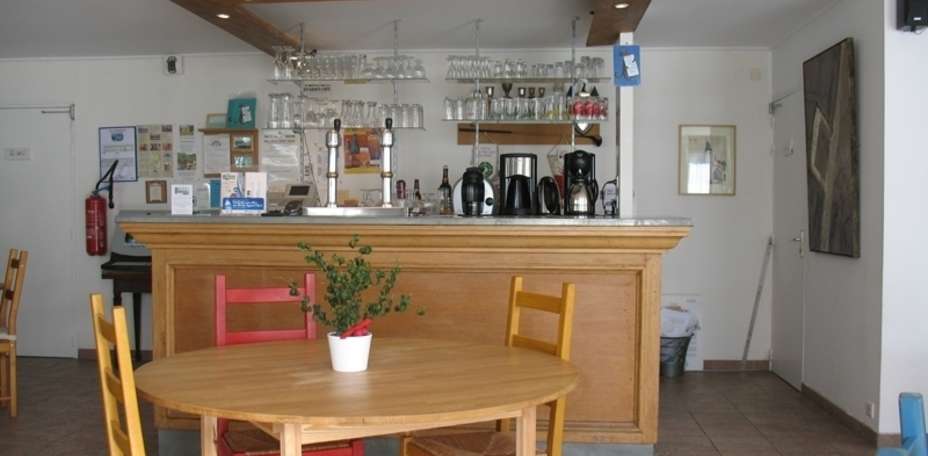 Hôtel Les Argousiers - 