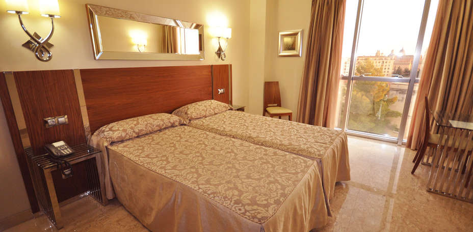 Gran Hotel Corona Sol - 