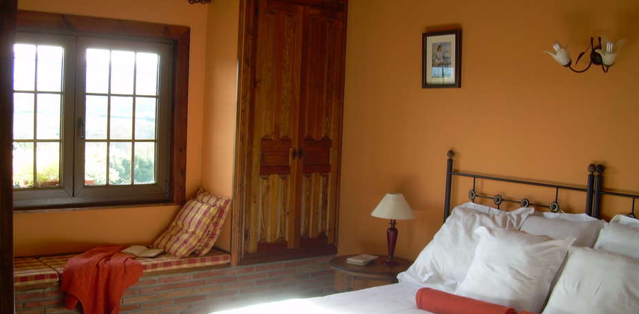 Posada La Vieja Escuela - 