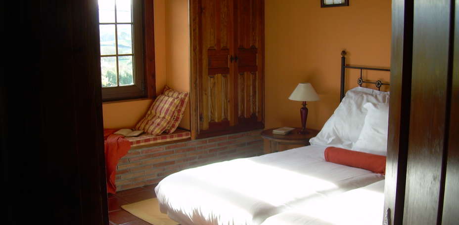 Posada La Vieja Escuela - 