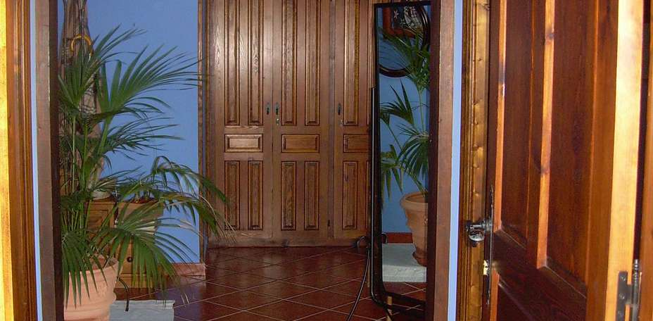 Posada La Vieja Escuela - 