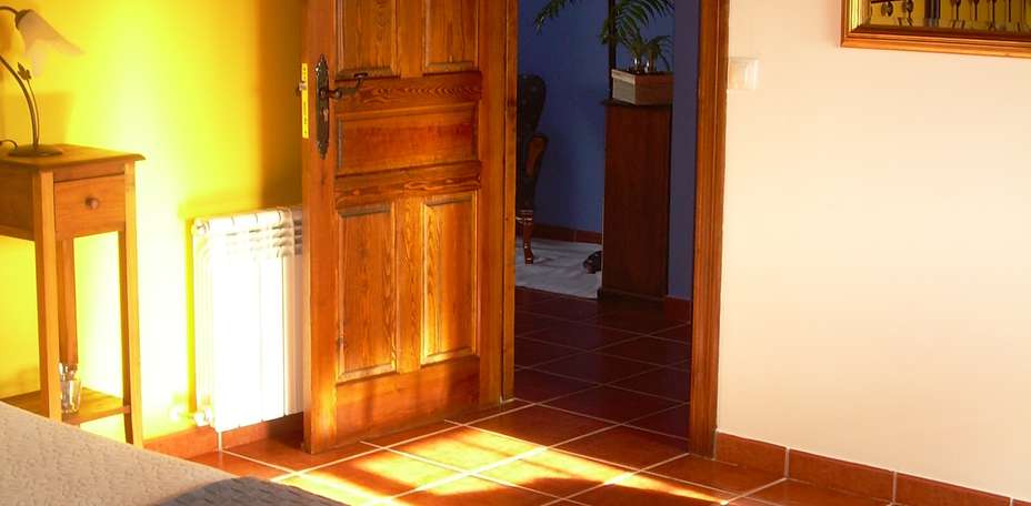 Posada La Vieja Escuela - 