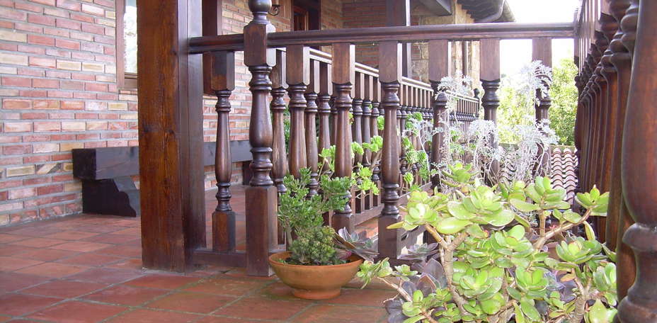 Posada La Vieja Escuela - 