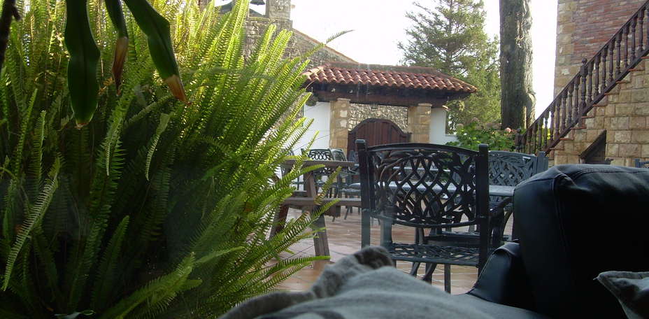 Posada La Vieja Escuela - 
