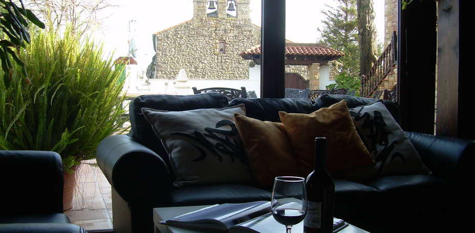 Posada La Vieja Escuela - 