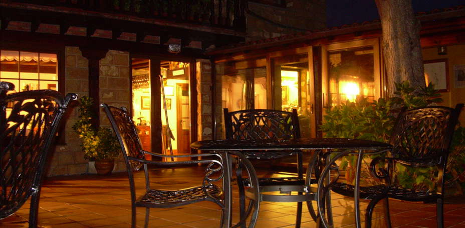 Posada La Vieja Escuela - 