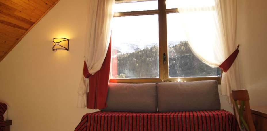 Hotel Port Ainé 2000 - 