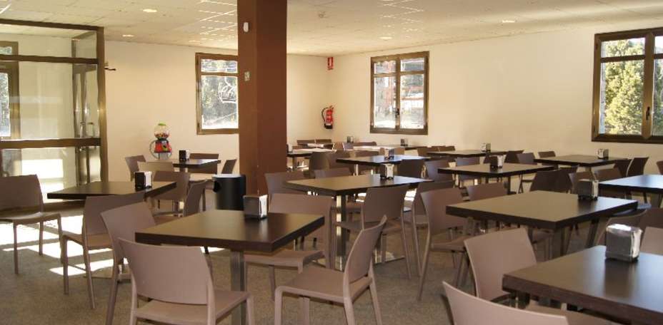 Hotel Port Ainé 2000 - 