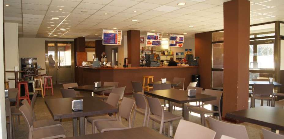 Hotel Port Ainé 2000 - 