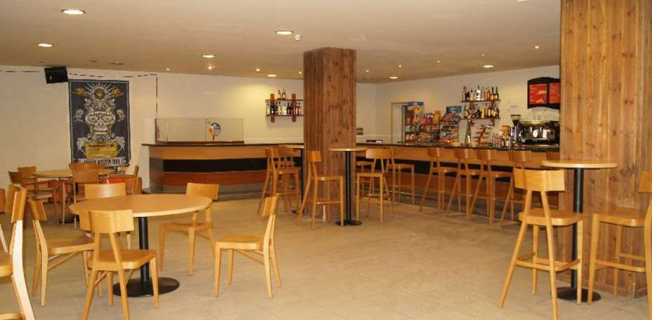 Hotel Port Ainé 2000 - 