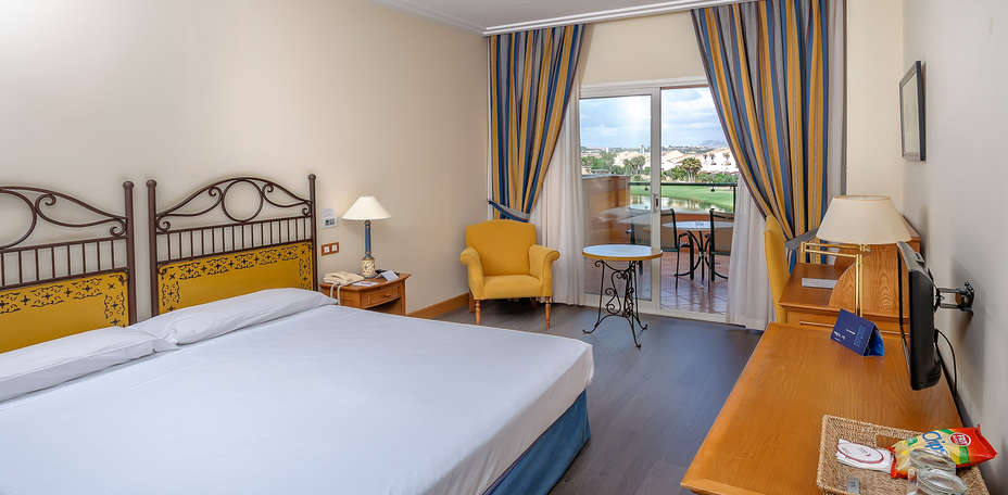 Hotel Husa Alicante Golf - 