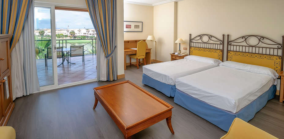 Hotel Husa Alicante Golf - 