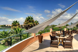 Hotel Husa Alicante Golf - 