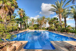 Hotel Husa Alicante Golf - 