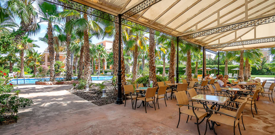 Hotel Husa Alicante Golf - 