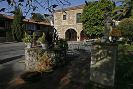 Hotel San Román de Escalante - 