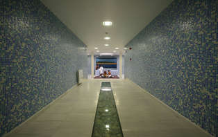 Especial Relax con Spa privado en un entorno mágico